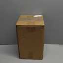 Vensovo 8 Inch Terracotta Orchid Pots with Holes and Saucers, 2 Pack Large Clay Planters for Repotting, Terra Cotta Pots for Indoor & Outdoor Plants, Promotes Air Circulation