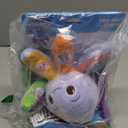 VTech Baby Snuggles The Octopus Musical Plush Toy