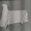 MIULEE Decorative Linen Euro Sham Pillow Covers 24x24 Cream White Boho Farmhouse Neutral Couch Throw Pillows for Bed Pack of 2 Accent Modern Pillowcase Sofa Livingroom Home Decor