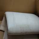 ACOMOPACK Baby Play Mat for Floor,1.3" Thick Memory Foam Area Rug for Living Room,Soft Velvet Crawling with Non-Slip Bottom for Kid,Toddler,59"71" Tummy Time Nursery Rugs,YogaBeige