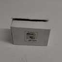 Rubtlamp 90Pcs Plastic Black Silverware, Black Disposable Cutlery, Plastic Utensils Heay Duty include 30 Plastic Knives 60 Plastic Black Forks and Spoons, Black Cutlery For Halloween Decorations