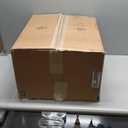 EASELAND Firm Pillows Shredded Memory Foam with Adjustable Fill - Body Size Set of 1, Removable Cooling Cover for Hot Sleepers, Cool Bed Pillow for Side Back Stomach Sleepers