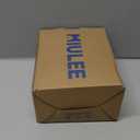 MIULEE 24x24 Inch Euro Chenille Throw Pillow Covers Set of 2 Soft Accent Taupe Grey Neutral Farmhouse Textured Cushion Covers for Bed Sofa Couch Bedroom Living Room