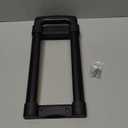 Telescoping Handle for Cooler, Compatible with Igloo Ice Cube and Latitude 60 Qt Rolling Coolers, Ice Cube Cooler Replacement Parts