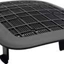 Rldym Battery Fresh Air Intake Screen Bezel fit for 2010-06/2015 PRIUS HV BATTERY COOLING G92DH-47010