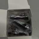 kunchu 3 Pack Reading Glasses for Women Oprah Style Oversized Square Reading Glasses Blue Light Blocking Spring Hinge Readers（MIX, 2.25X）