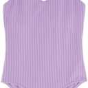 Billabong Girls One-Piece Swimsuit with UPF 50+ Sun Protection, Quick Drying Bathing Suit, Size 14