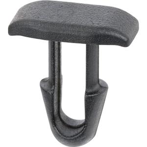 OAUTOO 30pcs Cowl Cover Retainer Belt Weatherstrip Retainer Clips 90467-08108 for Toyota Scion tC xA 4Runner Corolla FJ Cruiser Highlander Matrix Mirai Prius Sienna Lexus ES GS is LC LS LX RC 1998-On