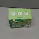 iClever Kids Headphones for School Travel, Safe Volume Limited, HD Mic Stereo Sound Over-Ear Girls Boys Headphones for Kid, Fun Share Foldable 3.5mm Wired for iPad Computer, HS19 (Blue)