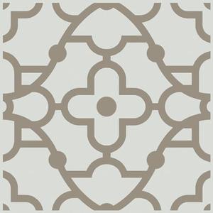 Armstrong Flooring Alba Tan 2.6-mil x 12-in W x 12-in L Water Resistant Peel and Stick Vinyl Tile Flooring (30-sq ft/Carton)