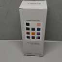 DYSANKY Insulated Water Bottle | Thickened Stainless Steel Vacuum Metal | Portable Sports Water Jug for Gym and Hiking with Straw, Carrier Bag, Handle Strap | BPA-Free 32 oz (Purple)