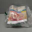 Quaker Instant Oatmeal Fruit & Cream Variety Pack, Single Serve Packets, (44 Pack) (EXP 01/12/27)