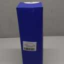 MIULEE Decorative Throw Pillow Covers Neutral Linen Fringe Throw Pillows Euro Shams Set of 2 Brown Boho Farmhouse Cushion Covers for Couch Sofa Bed Living Room Spring Home Decor 24x24 Inch