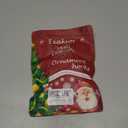 Ornament Hooks  Essential Christmas Tree Decorating Hangers Great Xmas Ornament Hooks for Hanging Christmas Decorations 35 PCS (Round-Upgraded-35pcs)