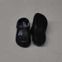 Toddler Cute Clogs Boys Girls Kids Garden Shoes Summer Slip on Sandals Slides Lightweight Breathable Beach Pool Shower Slippers for Children Non-Slip Sole Size 1