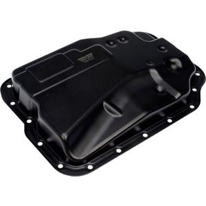 Dorman 265-923 Transmission Oil Pan Compatible with Select Ford Models