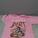 Cool ATV Design for Men Women Kids Quad 4 Wheeler ATV Riding T-Shirt, Medium
