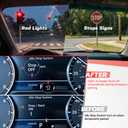 Auto Start Stop Eliminator for 2023 2024 2025 2026 Nissa.n Rogue Auto Stop Eliminator- Disable Auto Stop Start Idle Stop Permanently, Enjoy Smoother Driving, Plug & Play Error Free Rogue Accessories