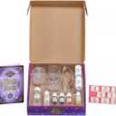 Magic Mixies Magic Potion Kit. Children Can Follow Their Spell Book and Mix Ingredients to Create Over 70 Magic Potions That Fizz, Bubble and Magically Change Form!