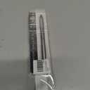 Pilot Frixion Ballpoint Pen, Firxion Biz 2, Black & Red Ink, Gray (LFBT-3SUF-GY)