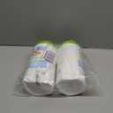 Babyganics All Purpose Surface Wipes, FragranceFree, 75 Count and NonAbrasive, No Ammonia, No Bleach (Pack of 2)