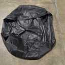 Massage Chair Cover, Waterproof Full Body Massage Chairs Protector Zero Gravity Chair Cover Scratchproof Dustproof Covers for Large Massage Chairs, 63"D x 40"W x 55"H