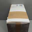 Premium Soft Foam Play Mat for Baby, 5.6 x 4 ft, Easy to Clean - The Perfect Modern Foam Playmat Fits Nicely with Your Kids Playroom Or Home Decor 0.5" Thickness (Ash Starlight)