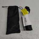 EV Charger Adapter for Tesla to J1772, Up to 60A 250V, IP65, NACS to J1772 Adapter, J1772 EV Charging Adapter Compatible with Tesla Wall Connector/Tesla Destination/Mobile Charger (for J1772 EVs Only) (White)