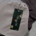 Blooming Jelly Women One Piece Swimsuits Tummy Control Plus Size Bathing Suit Beach Outfit 2025 (3XL, Grey Purple)