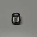 Pixel Hotshoe Adapter with Pc Port for Sony A7 A7S A7SII A7R A7RII A7II NEX6 RX1 RX1R RX10 RX100II HX50 A6000 A6300 to Canon Nikon Flash Speedlite and Flash Trigger