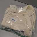 Backpacks for Girls, 15.6 Inch School Bag Cute Waterproof Laptop Bookbag Large College Backpack for Teen Women Students Anti Theft Travel Daypack, Beige