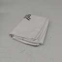 Funny Hand Towels Set of 3, Black and White Hand Towels for Bathroom, Black and White Funny Bathroom Decor, 16x24 Inch