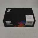 InkNI Compatible Toner Cartridges Replacement for Brother TN229XL TN229 XL TN-229XL Toner Cartridges for MFC-L3780CDW MFC-L3720CDW HL-L3280CDW HL-L3220CDW HL-L3300CDW Printer (TN-229XLBK/C/M/Y-4 Pack)