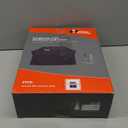 Kingkong 7106 Cover for Weber Spirit 200 and 300 Series Gas Including Grill Brush, Tongs and Thermometer