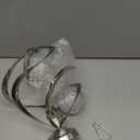 Solar Lights Outdoor Yard Decor Wind Chimes LED Colour Changing Hanging Light for Design Decoration for Garden, Patio, Balcony,Lawn Birthday Gifts for Women Mom Grandma