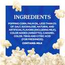 6 x ACT II, Microwave Popcorn, Buttery Kettle Corn, 2.75-oz. Bags, 3 Ct (EXP 09/30/26)