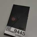 for iPhone 17 Pro Leather Case with Stand, Anti-Slip Grip Ring, Fits for MagSafe (Burgundy, iPhone 17 Pro)