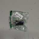 6-15P to 5-15R Travel Adapter NEMA Converter,Toptekits NEMA6-15P Male to 5-15R Female Power Converters,250v Outlet Adapter,US 3 Prong Electrical Adapters,1-Pack(6-15P to 5-15R, Style-A)