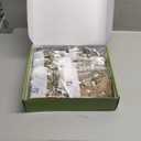 Modern House Building Set, Warm Family Comedy TV Sitcoms The Dunphy's House Building Set Compatible with Lego Gifts for Fans and Adults and Girls Aged 14+ (1176 PCS)