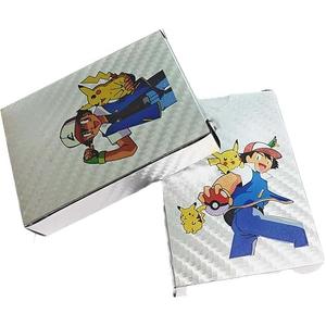 Fake Pokemon Cards