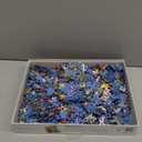 Ravensburger 12000661 Disney Puzzle, Colourful, Talla nica