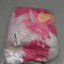 2 Packs Inflatable Baby Costume Boy/Girl Blow Up Costume for Adult/Gender Reveal Party/Baby Shower Party/Halloween