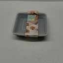Wilton Recipe Right Non-Stick Square Brownie Baking Pan with Lid, Great for Transporting Your Dessert from Home to Party, 9-Inch x 9-Inch