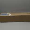 KILOCOCO Boho Kitchen Runner Rug 2x6 Washable Runner Rug Soft Runners for Hallways Non Slip Printed Distressed Laundry Room Rugs, Low-Pile Runners for Entryway Bedroom Living Room, Grey