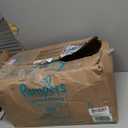 CASOMAN 10PCS 1-Inch Drive Deep Impact Socket Set, Metric, CR-MO, 21,22,24,27,29,30,32,33,38,41mm, Deep Spindle Axle Nut Impact Socket Set