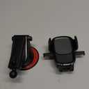 iOttie EOT 5 Dash Mount with Extra Dashboard Base