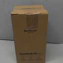 Bedsure GentleSoft Purple Fleece Blanket for Couch - Cozy Soft Blankets for Women, Cute Small Throws for Girls, 60x80 Inches