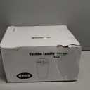 20oz Tumbler Bulk Stainless Steel Tumbler Cup with Lid Vacuum Insulated Double Wall Travel Mug, Durable Powder Coated Travel Coffee Tumbler Mug for Hot & Cold Drinks, Navy,12 Pack