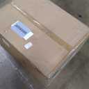 Li Zhen 4 Burners Shawarma Grill Machine Commercial Large Rotisserie Grill Kebab Vertical Rotisserie Propane Turkish Chicken Doner Kebab Broiler for Kitchen Restaurant