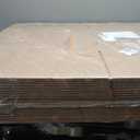 Ship Pro USA 17.25-in W x 11.25-in H x 10-in D 25 -Pack Medium Cardboard Moving Box